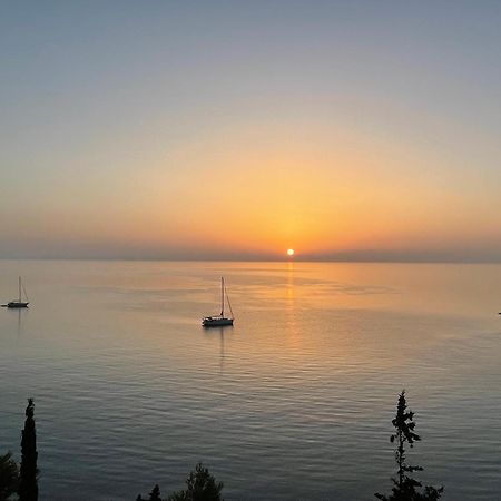 Deep Blue Villas Vasilikos  Exterior photo